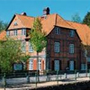 Ferrymen in der Wassermühle